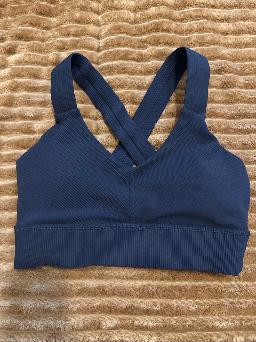 Born Primitive Women’s Sports Bra